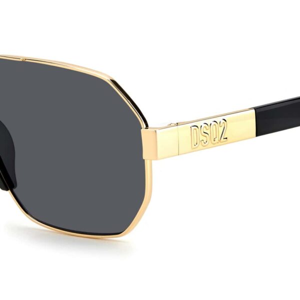 Dsquared D2 0028/S - RHL/IR - 63 - imagine 7