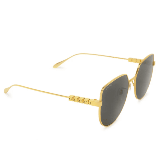 Gucci GG1435SA - 001 - imagine 6
