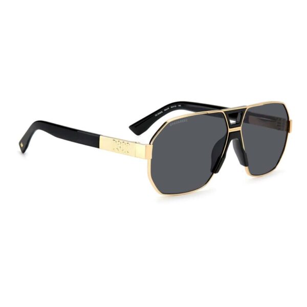 Dsquared D2 0028/S - RHL/IR - 63 - imagine 6