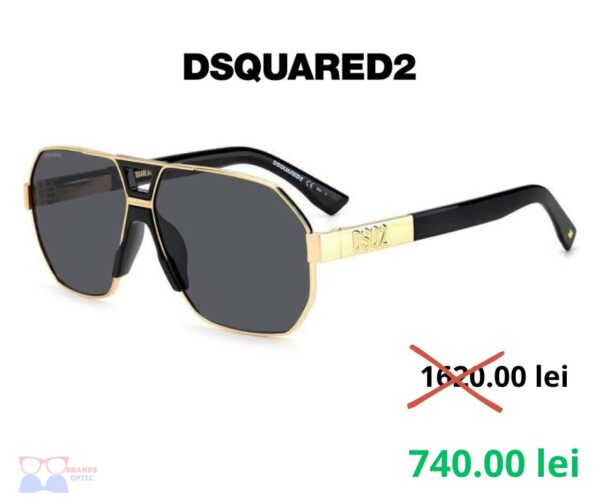 Dsquared D2 0028/S - RHL/IR - 63