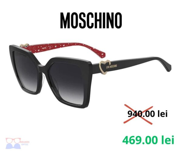 Moschino MOL067/S - 807/9O - 54