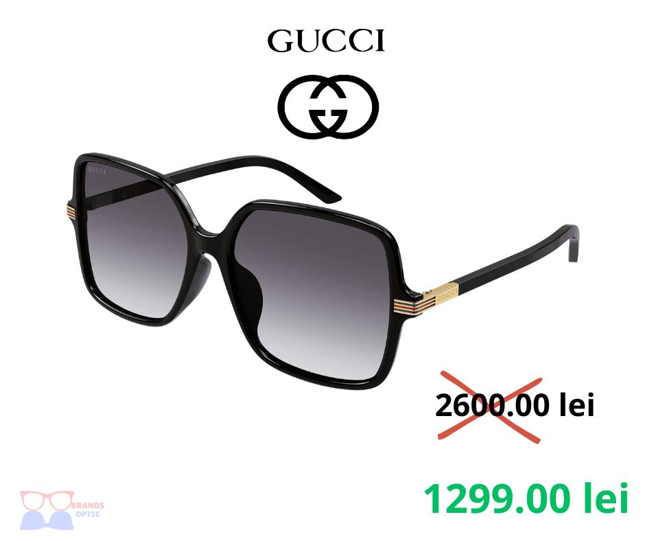 Gucci GG1448SA - 001