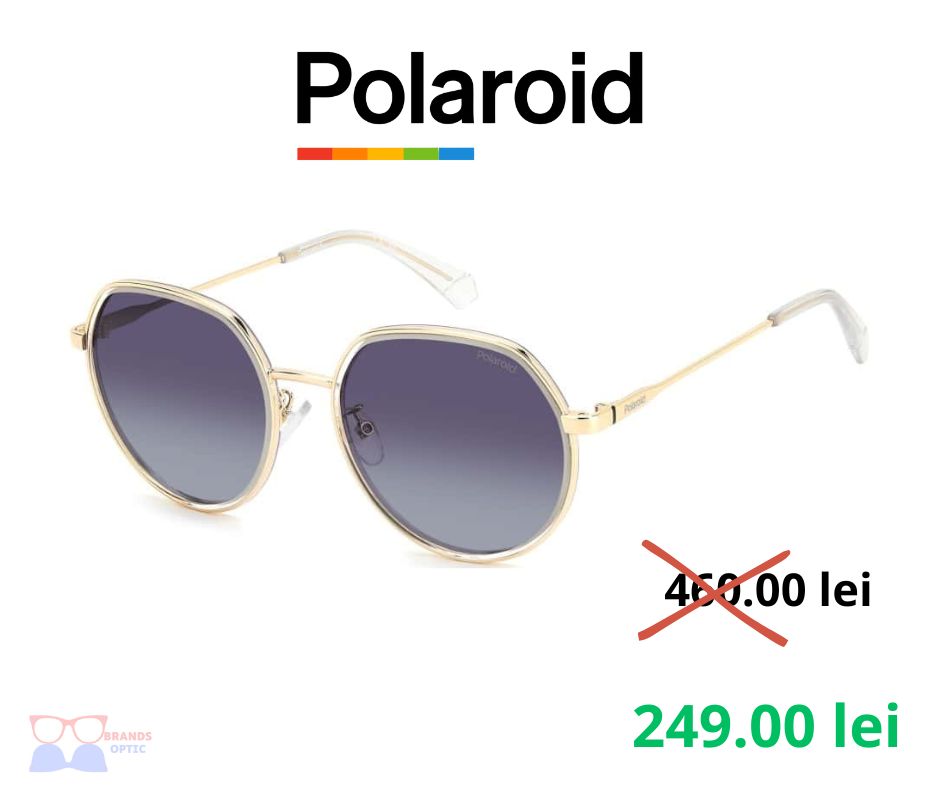 Polaroid PLD4160/G/S/X - J5G/WJ - 55