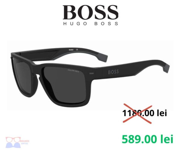 Boss 1497/S - O6W/25 - 56