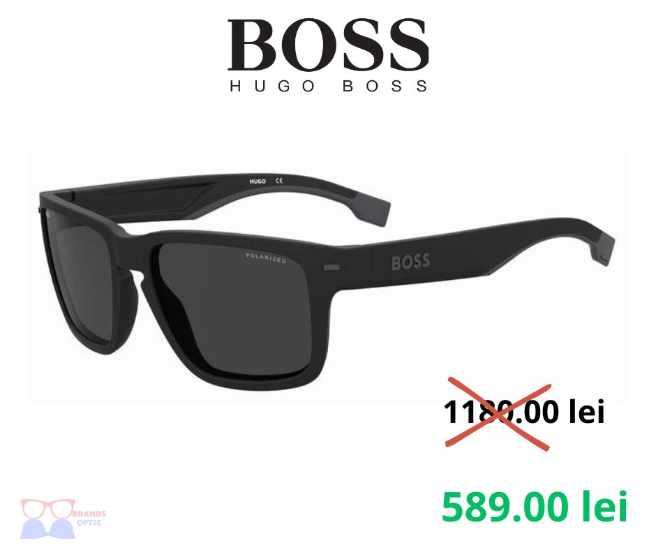 Boss 1497/S - O6W/25 - 56