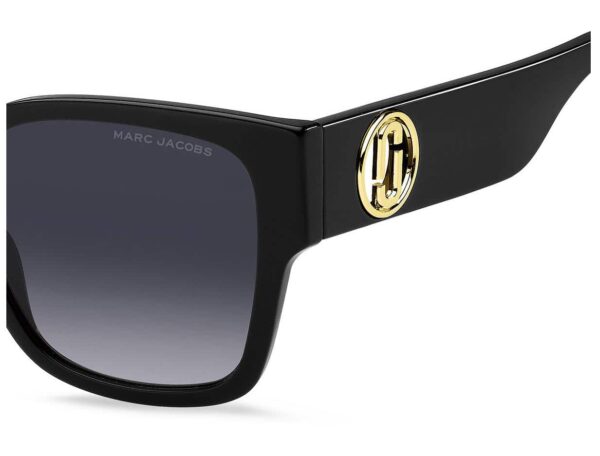 Marc Jacobs MARC 698/S - 807/9O - 54 - imagine 5