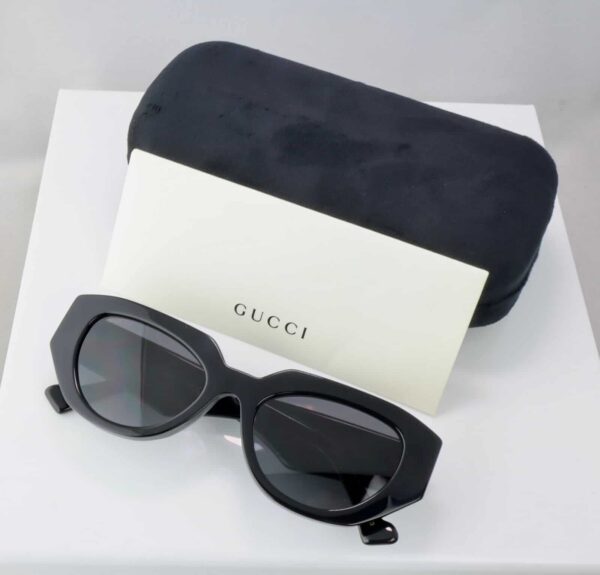 Gucci GG1421S - 001 - imagine 10