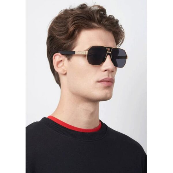 Dsquared D2 0028/S - RHL/IR - 63 - imagine 4