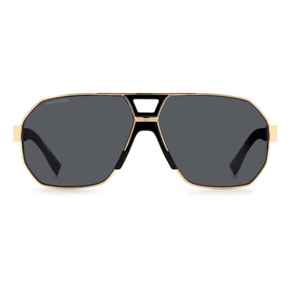 Dsquared D2 0028/S - RHL/IR - 63 - imagine 5