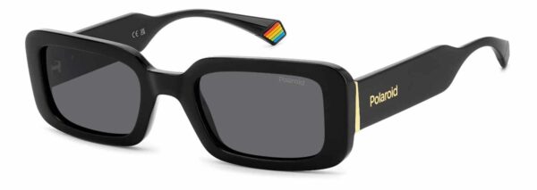 Polaroid PLD6208/S/X - 807/M9 - 52