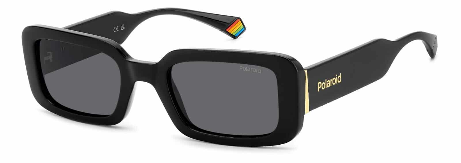 Polaroid PLD6208/S/X - 807/M9 - 52