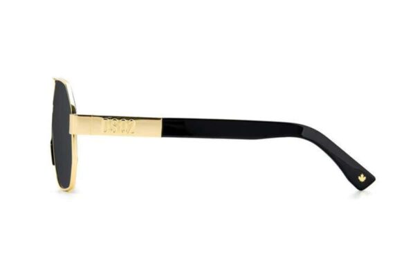 Dsquared D2 0028/S - RHL/IR - 63 - imagine 8