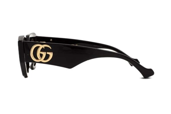 Gucci GG1421S - 001 - imagine 15