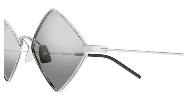 Saint Laurent SL 302 LISA - 010 - 55 - imagine 5