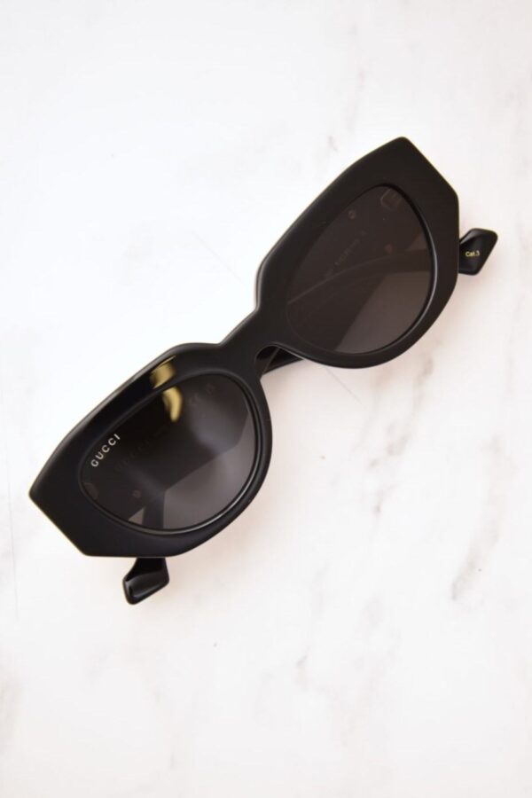 Gucci GG1421S - 001 - imagine 13