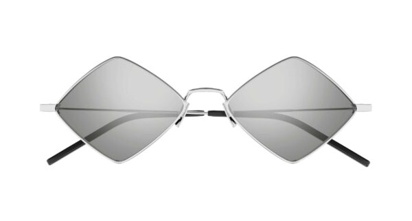 Saint Laurent SL 302 LISA - 010 - 55 - imagine 4