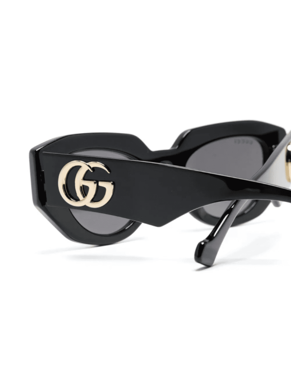 Gucci GG1421S - 001 - imagine 12
