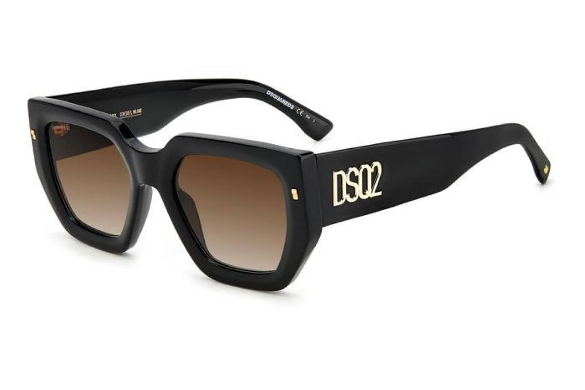 Dsquared D2 0031/S - 2M2/HA - 53