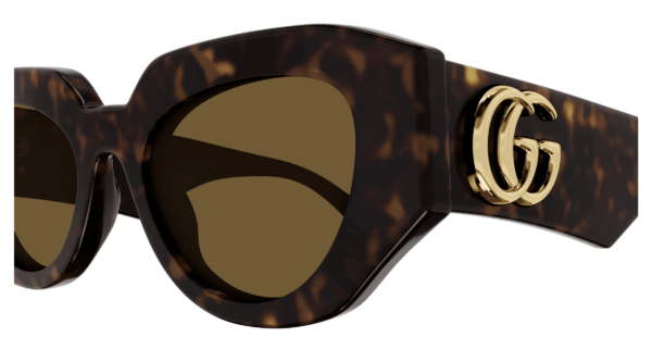 Gucci GG1421S - 002 - 51 - imagine 4
