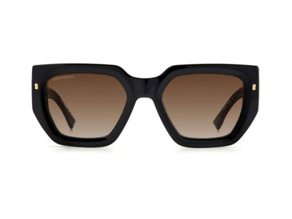 Dsquared D2 0031/S - 2M2/HA - 53 - imagine 8