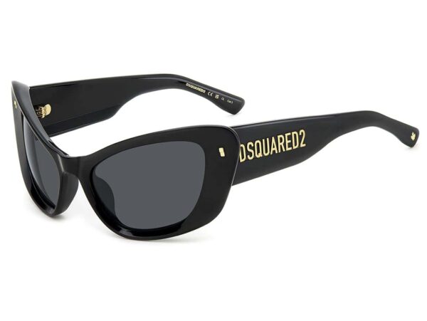 Dsquared D2 0118/S - 807/IR - 57