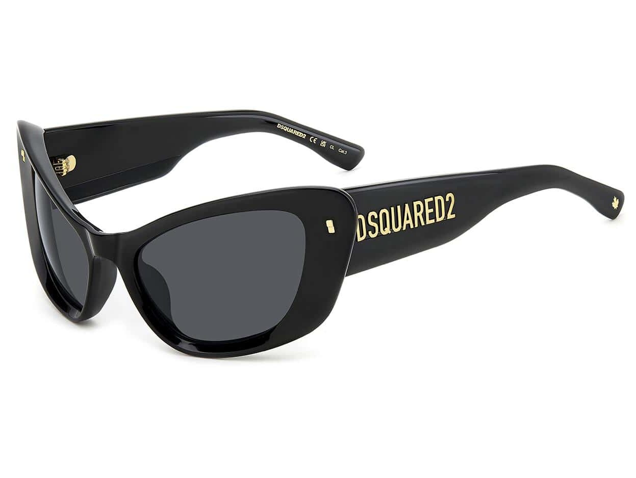 Dsquared D2 0118/S - 807/IR - 57