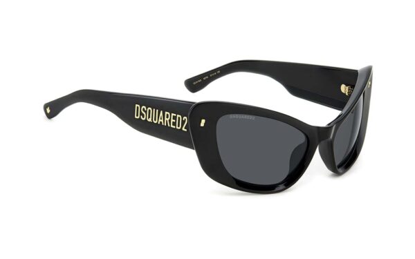 Dsquared D2 0118/S - 807/IR - 57 - imagine 8