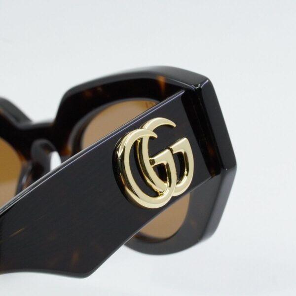 Gucci GG1421S - 002 - 51 - imagine 5