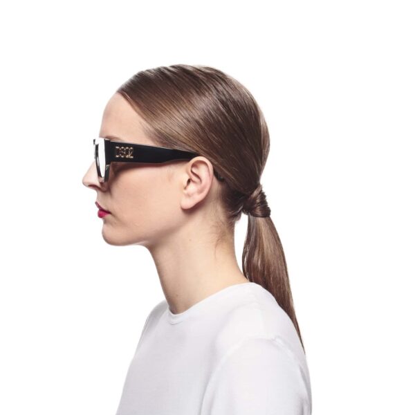 Dsquared D2 0031/S - 2M2/HA - 53 - imagine 3