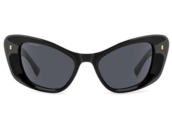 Dsquared D2 0118/S - 807/IR - 57 - imagine 6