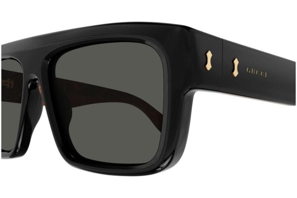 Gucci GG1461S - 001 - imagine 3