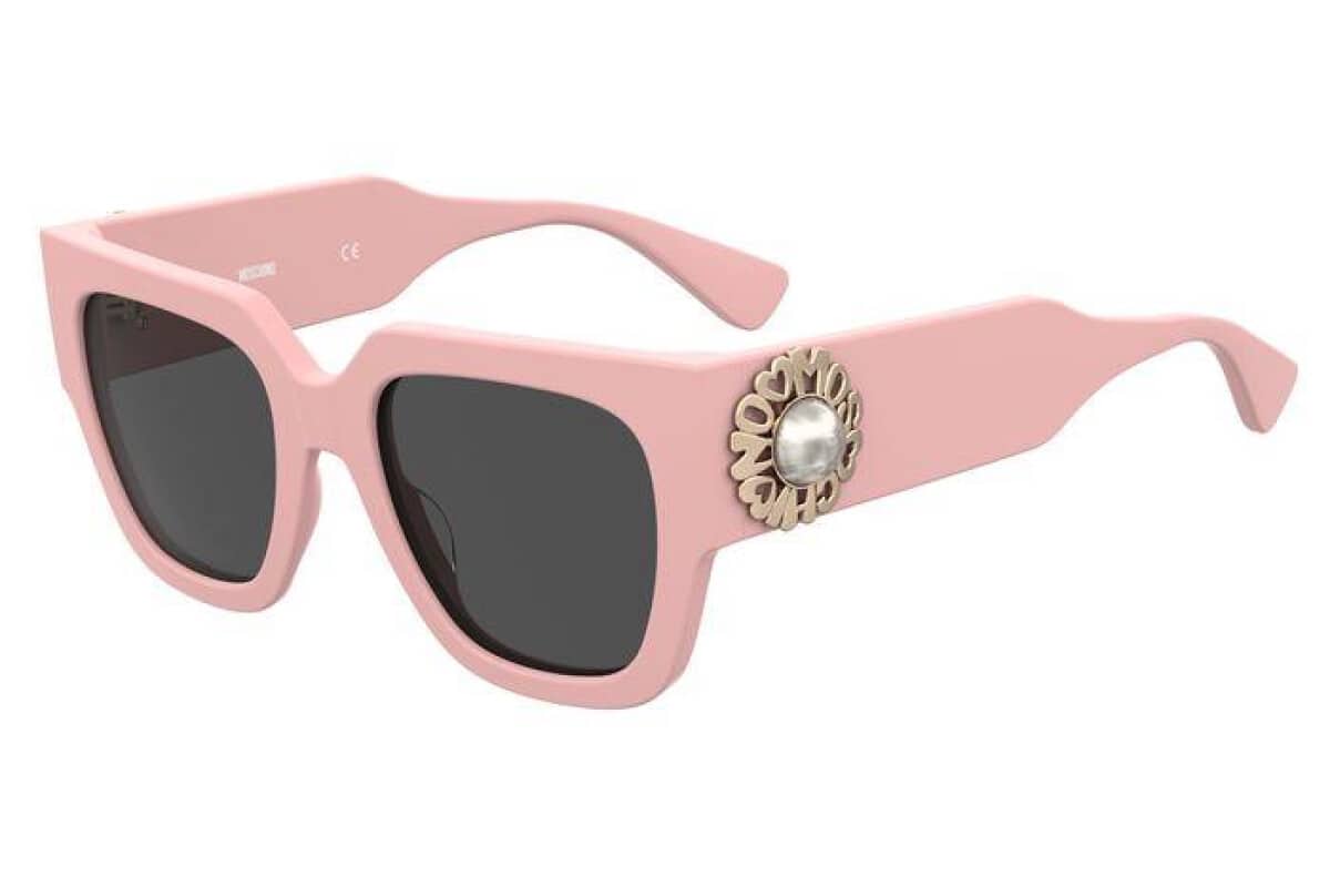 Moschino MOS153/S - 35J/IR - 52