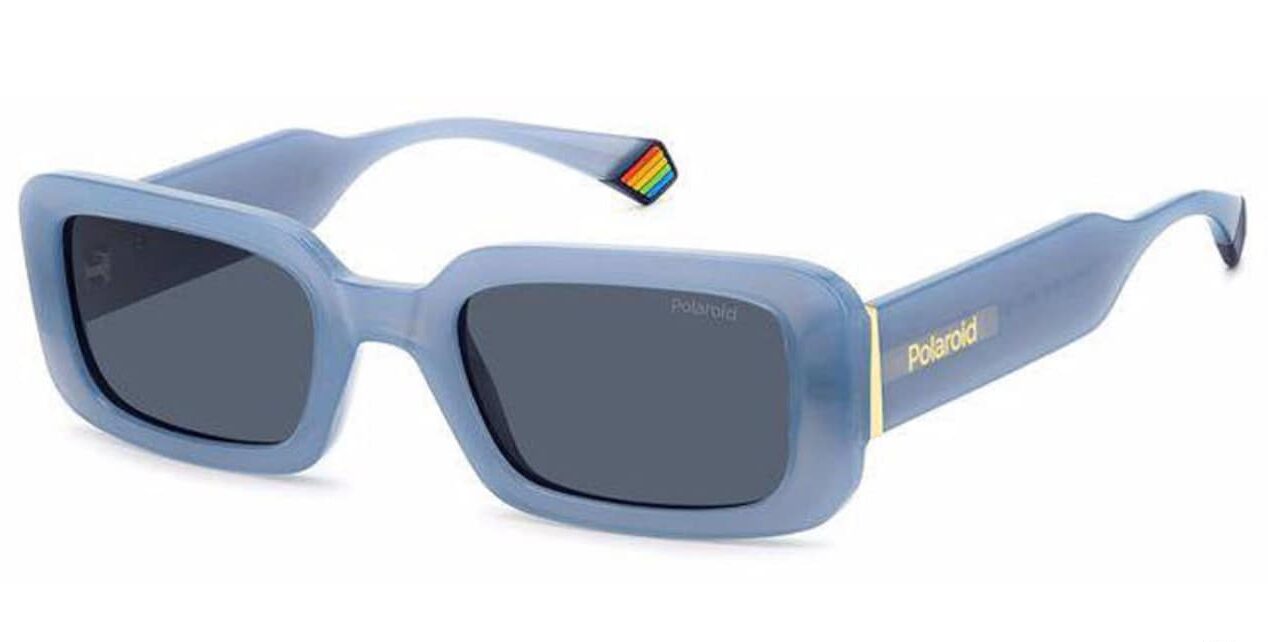 Polaroid PLD6208/S/X - MVU/C3 - 52