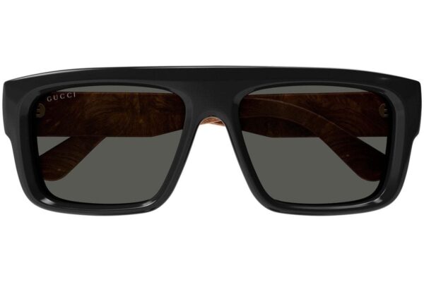 Gucci GG1461S - 001 - imagine 2