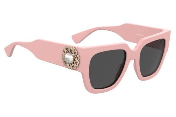 Moschino MOS153/S - 35J/IR - 52 - imagine 4