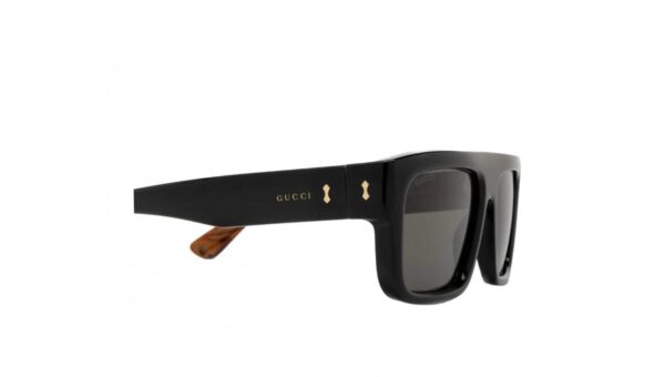Gucci GG1461S - 001 - imagine 5