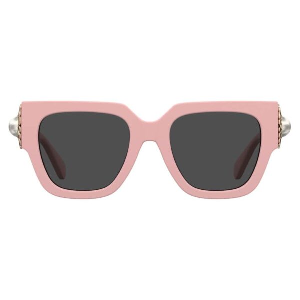 Moschino MOS153/S - 35J/IR - 52 - imagine 2
