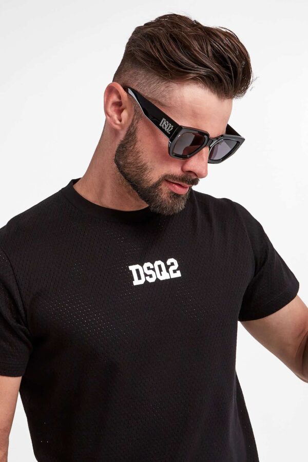 Dsquared D2 0031/S - 2M2/HA - 53 - imagine 7