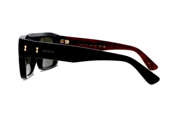Gucci GG1461S - 001 - imagine 6