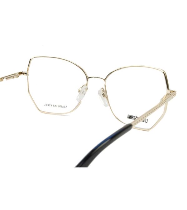 Moschino MOL625 - 000 - 5416 - imagine 4