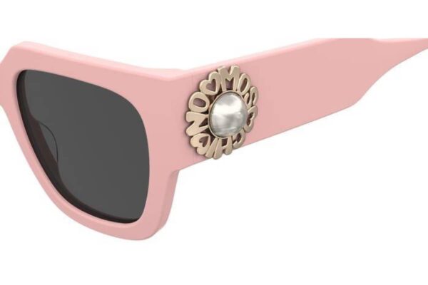 Moschino MOS153/S - 35J/IR - 52 - imagine 3