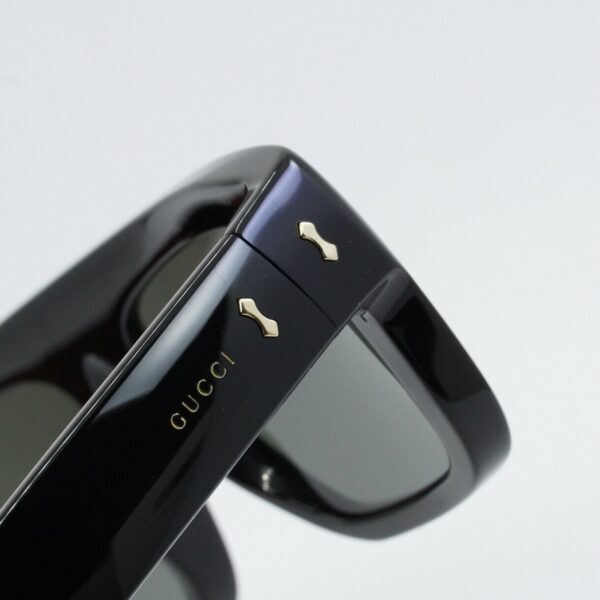 Gucci GG1461S - 001 - imagine 4