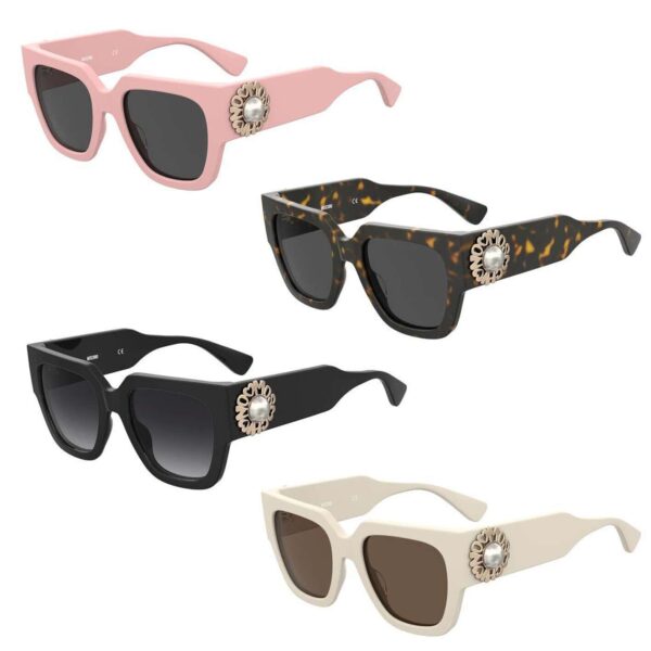 Moschino MOS153/S - 35J/IR - 52 - imagine 5