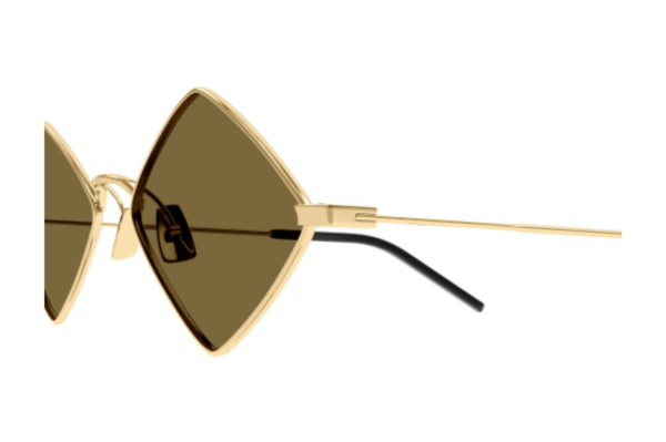 Saint Laurent SL 302 LISA - 011 - 55 - imagine 4