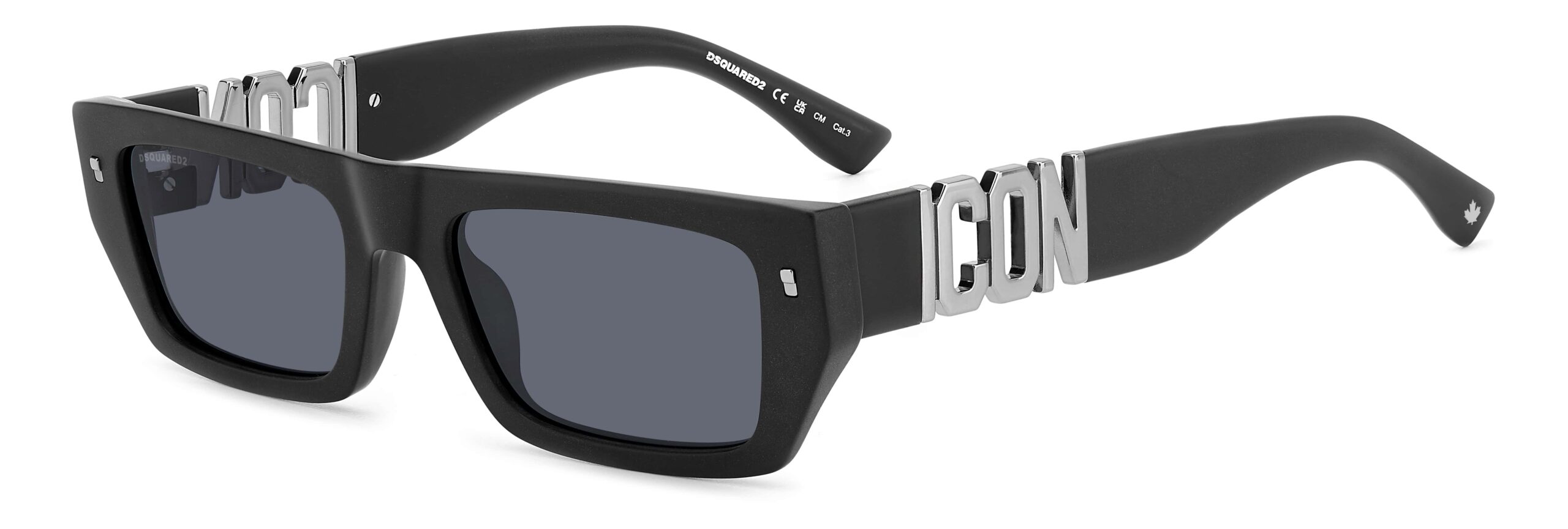Dsquared ICON 0011/S - 003/IR - 54