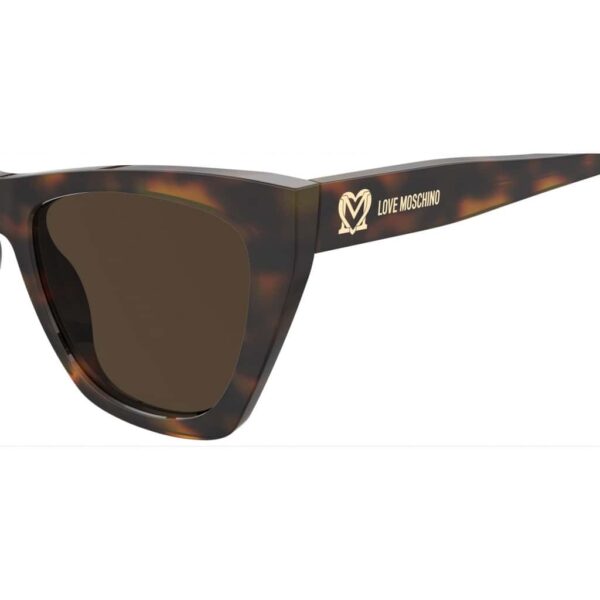 Moschino MOL070/S - 086/70 - 53 - imagine 5
