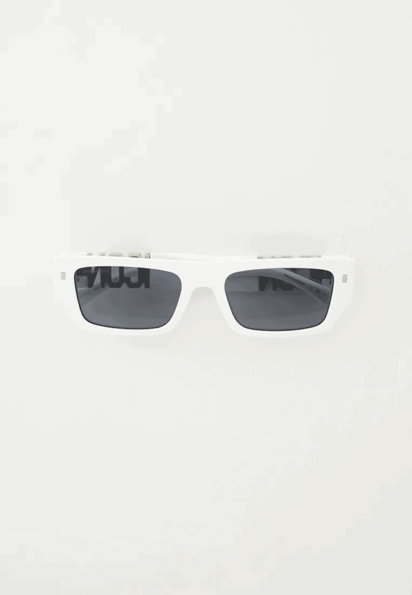 Dsquared ICON 0011/S - VK6/IR - 54 - imagine 11