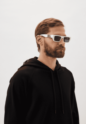 Dsquared ICON 0011/S - VK6/IR - 54
