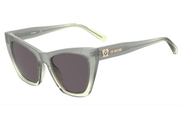 Moschino MOL070/S - 1ED/IR - 53