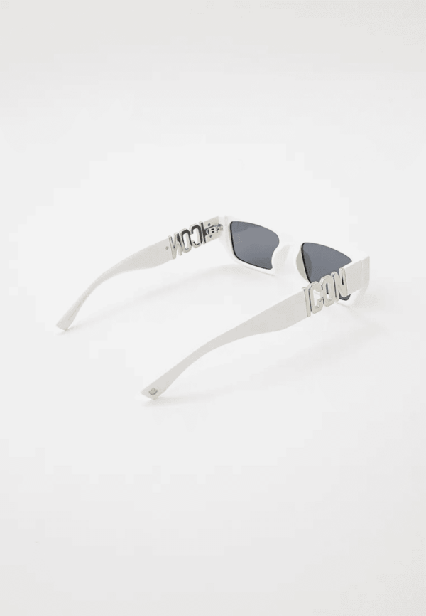 Dsquared ICON 0011/S - VK6/IR - 54 - imagine 10